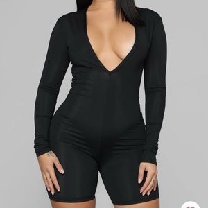 FN Jumpsuit size Medium